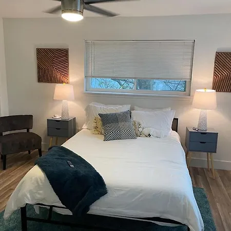 Casa Wooten - Pet Friendly